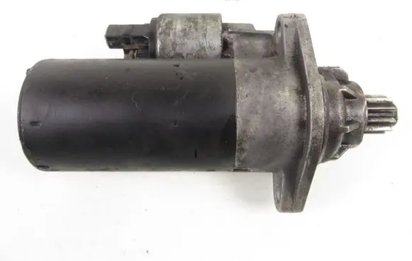 Volkswagen Sharan Starter motor S0248
