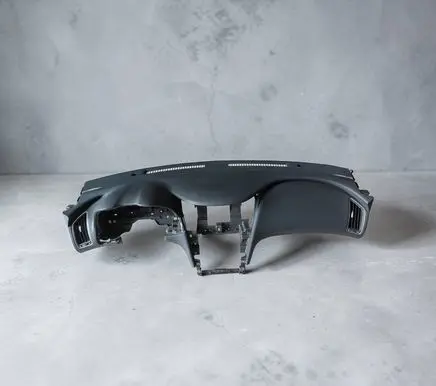 Infiniti Q50 Dashboard S584GF 136240282 404GF