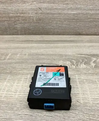 Volvo S70 V70 V70 XC Immobilizer control unit/module 9472725 1513008051