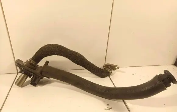 BMW 3 E90 E91 Oil breather separator 70307814 7563242