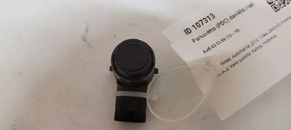 Audi A3 S3 8V Parking PDC sensor 5Q0919275