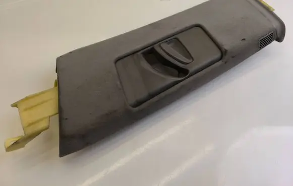 Audi A8 S8 D2 4D (B) pillar trim (top) 4D0867293 4D0867239A 4D0867239