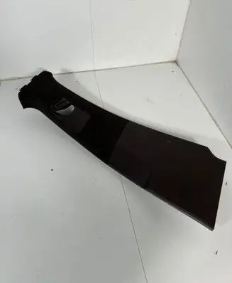 Porsche Cayenne (92A) (B) pillar trim (top) 7P5867240