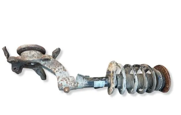Volvo XC70 Front shock absorber/damper 313749 824904006098