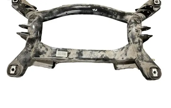 BMW 4 F36 Gran coupe Rear subframe 6851657 4391583 A16097H11113