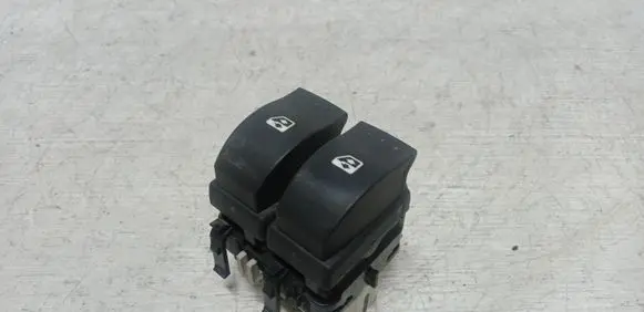 Renault Laguna II Electric window control switch 2650303