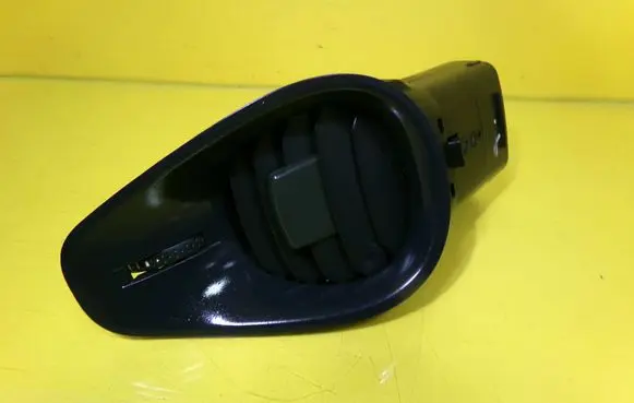 Renault Scenic II - Grand scenic II Dashboard side air vent grill/cover trim S0115038