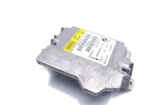 BMW X6 E71 Airbag control unit/module 9240083 0285010258