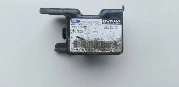 Honda Civic Airbag deployment crash/impact sensor 77930S6AN910 77930-S6A-N910