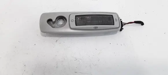 Volkswagen PASSAT B5.5 Rear seat light 3B0947291