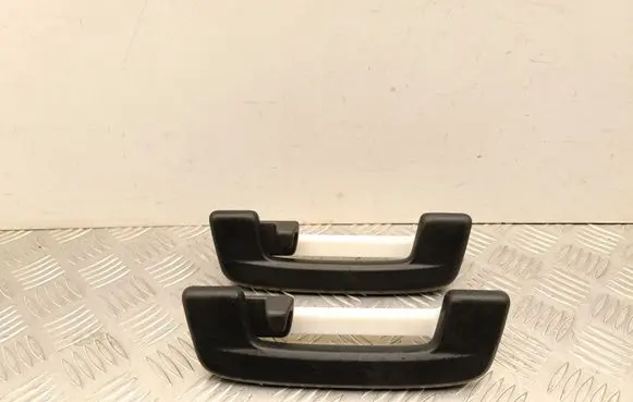 Skoda Enyaq iV Rear interior roof grab handle 10A857643