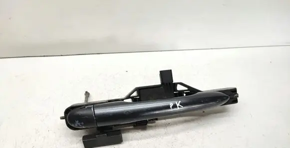 Renault Laguna II Front door exterior handle