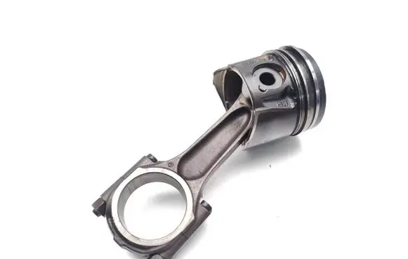 Ford Galaxy Piston with connecting rod QXWA