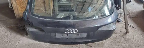 Audi Q5 SQ5 Tailgate/trunk/boot lid