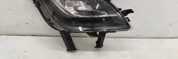 LED Daytime headlight