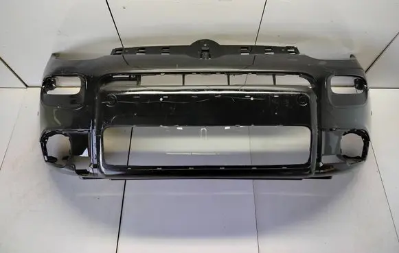 Fiat Panda III Front bumper 735520719