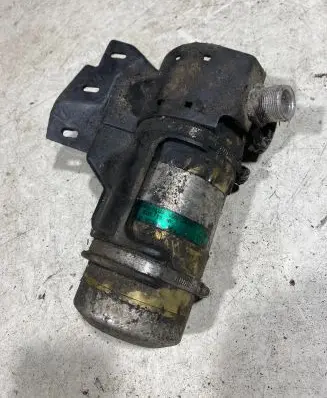 Audi A6 S6 C4 4A Air conditioning (A/C) air dryer 4a0820193ab