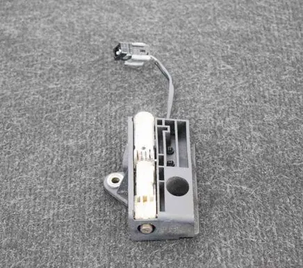 Mercedes-Benz SL R129 Other devices A1298206110