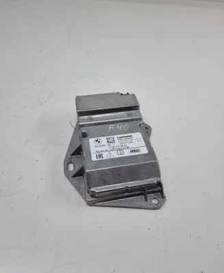 BMW 1 F40 Airbag control unit/module 5a1fc46