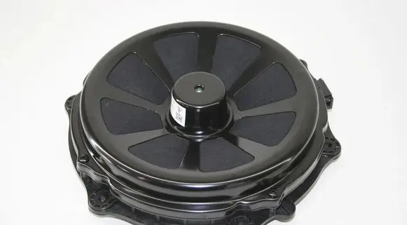 Porsche Panamera (970) Subwoofer speaker 7PP035454N