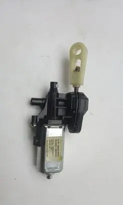 BMW 7 F01 F02 F03 F04 Seat adjustment motor 452463057G