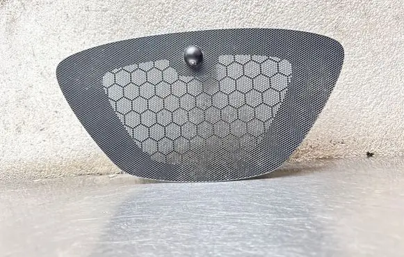 Saab 9-5 Sun solar sensor 13231066 12776461