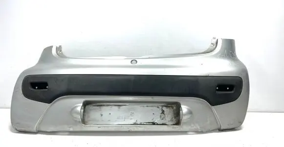 Citroen C1 Rear bumper 16013010XX00 16013010