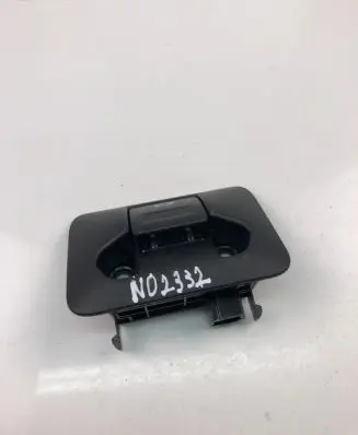 Volvo V60 Parking (PDC) sensor switch 31433500