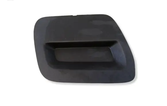 Dacia Duster II Front tow hook cap/cover 511802392R