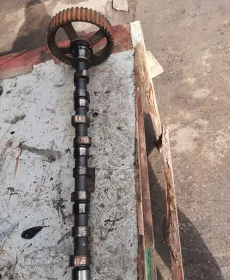 Mitsubishi Pajero Camshaft 02025R3
