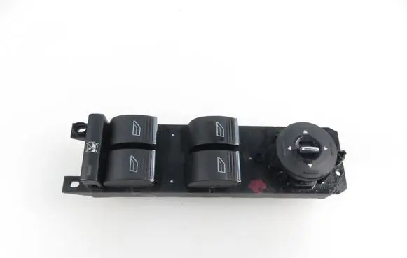 Ford Focus Electric window control switch AM5T14A132AA 3S010020924