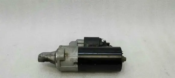 Mercedes-Benz SL R230 Starter motor A1121510001
