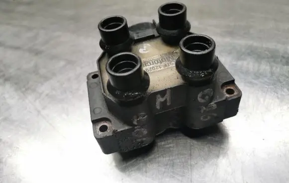 Mazda 626 High voltage ignition coil E9TF12029AA