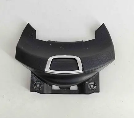 Other center console (tunnel) element