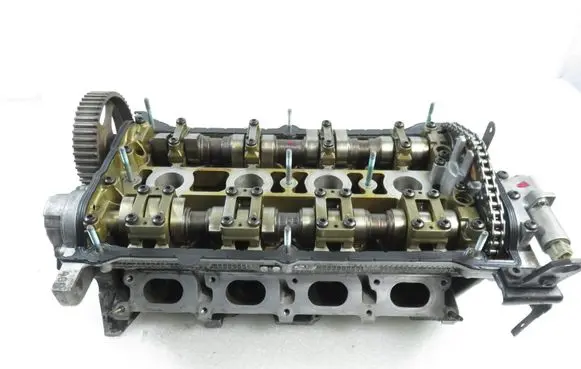 Audi A3 S3 8L Engine head 058103373D