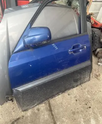Hyundai Terracan Front door