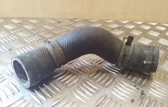 Toyota RAV 4 (XA20) Engine coolant pipe/hose