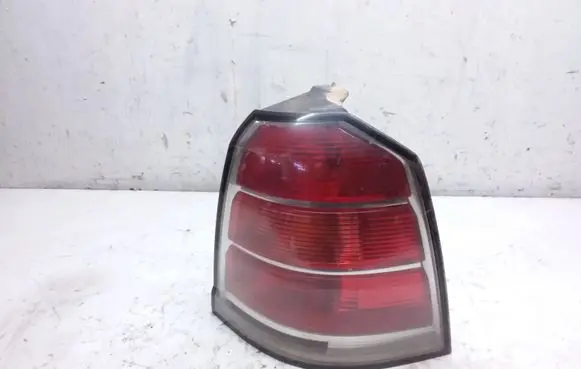 Opel Zafira B Rear/tail lights 24451843 24451843R