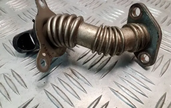 Hyundai ix35 EGR valve line/pipe/hose