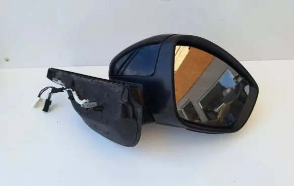 Citroen C3 Aircross Front door electric wing mirror