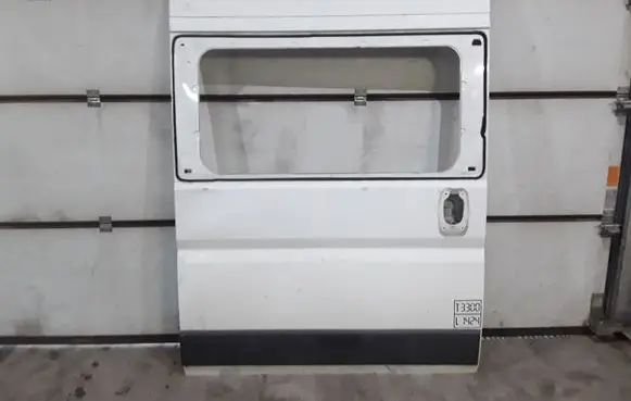 Citroen Jumper Side sliding door 