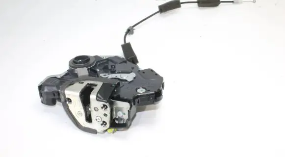 Honda Civic IX Coupe door lock (next to the handle) 72151TV0E000