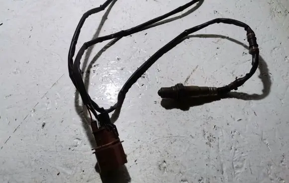 Lambda probe sensor