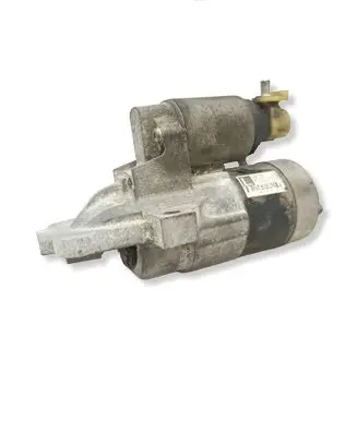 Mazda 3 II Starter motor M000T90981