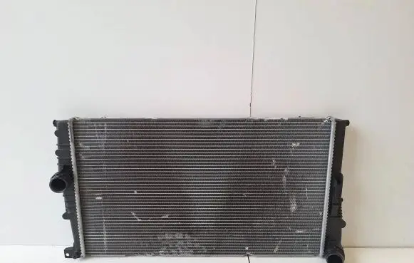 BMW 1 F20 F21 Optional radiator 8672095