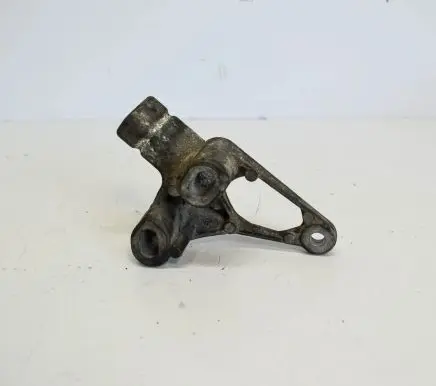 Audi A4 S4 B8 8K Engine mounting bracket 8K0199343C