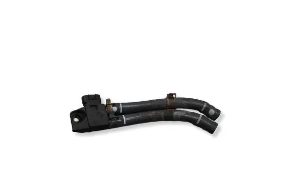 Hyundai i30 Exhaust gas pressure sensor 
