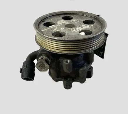 Audi A4 S4 B6 8E 8H Power steering pump 06B145255