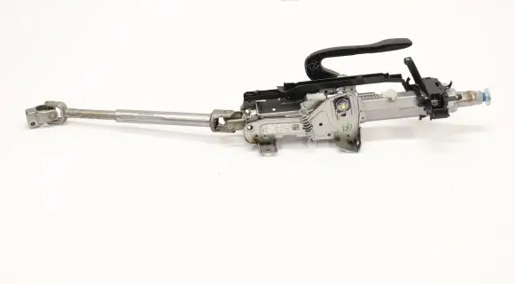 Volkswagen Tiguan Allspace Steering wheel axle 5QN419490R