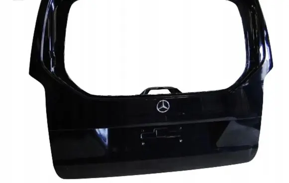 Mercedes-Benz V Class W447 Tailgate/trunk/boot lid A4477404000